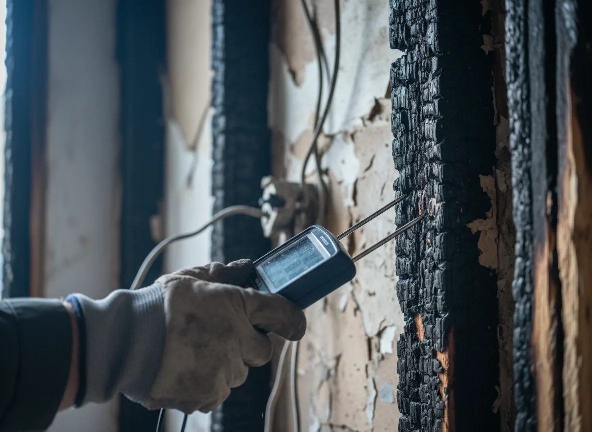 Fire Damage Restoration Antioch, CA FAQs